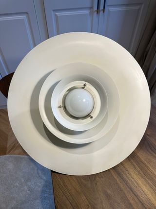 Lámpara Frandsen Vintage Diseño Escandinavo