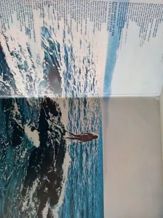 Joni Mitchell - For The Roses Vinile 1972