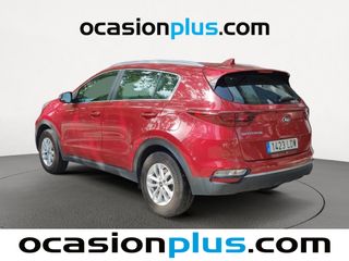 Kia Sportage 1.6 GDi Concept 4x2 97 kW (132 CV)