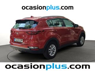 Kia Sportage 1.6 GDi Concept 4x2 97 kW (132 CV)