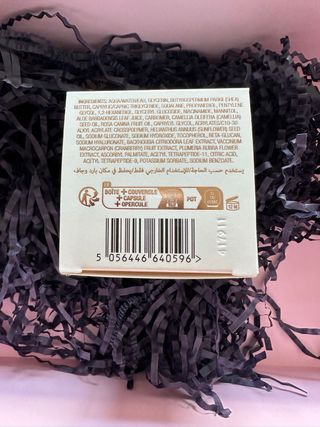 Charlotte Tilbury Magic Water Cream 30ml