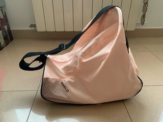 Patines artísticos Oxelo talla 34