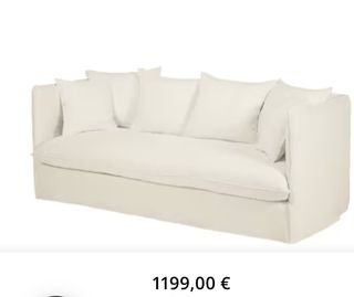 Divano e poltroncine La Maison du Monde