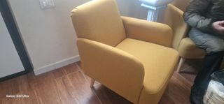 Divano e poltroncine La Maison du Monde