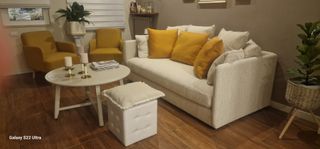 Divano e poltroncine La Maison du Monde