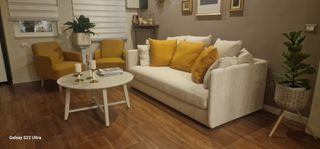 Divano e poltroncine La Maison du Monde