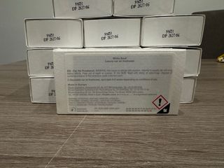 Rituals Luxury Car Air Freshener White Basil 12x