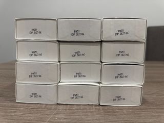 Rituals Luxury Car Air Freshener White Basil 12x