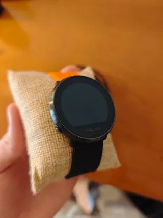 Relógio Polar Ignite Smartwatch