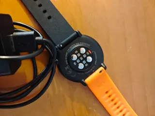 Relógio Polar Ignite Smartwatch