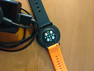 Relógio Polar Ignite Smartwatch