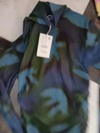 Lote Ropa Niña 7 Años