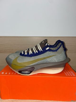 Nike Air Zoom Alphafly Next% 3 'Ironstone'