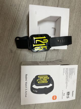 Xiaomi Redmi Watch 5 Active Bluetooth