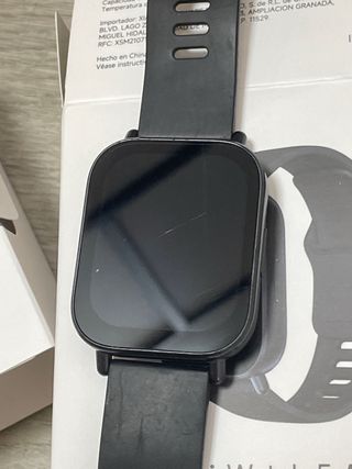 Xiaomi Redmi Watch 5 Active Bluetooth
