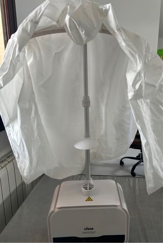 Secador de camisas Ufesa