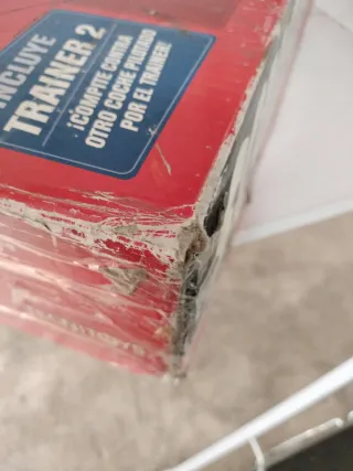 Scalextric F1 Ferrari F2004