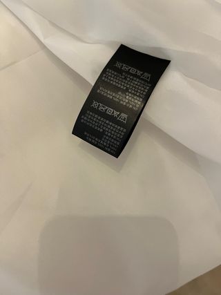 Anorak acolchado nuevo The North Face.