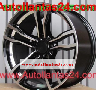 LLANTAS BMW -