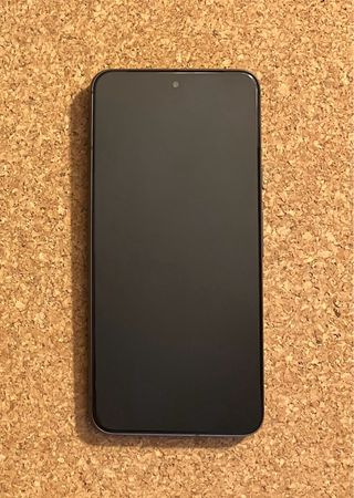 Google Pixel 8 256GB Negro