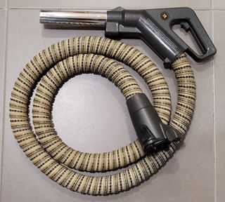 Manguera Electrificada Rainbow E1-E2