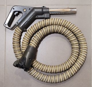 Manguera Electrificada Rainbow E1-E2