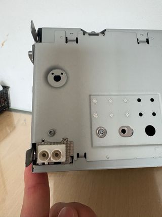 Volkswagen Scirocco 2010