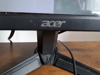 Monitor Acer Nitro QG241Y 23.8" FullHD FreeSync per riparazione