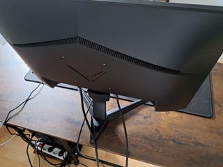 Monitor Acer Nitro QG241Y 23.8" FullHD FreeSync per riparazione