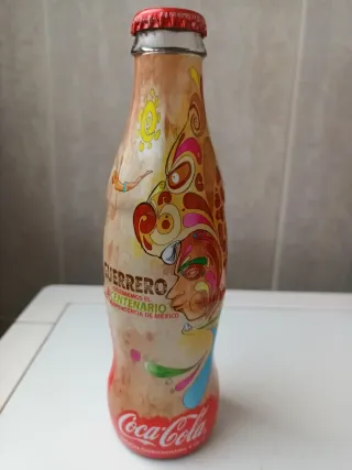 Collezione Coca-Cola Messico Edizione Speciale