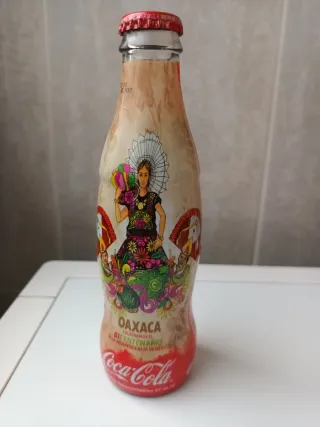 Collezione Coca-Cola Messico Edizione Speciale