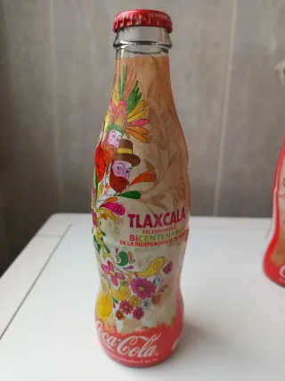 Collezione Coca-Cola Messico Edizione Speciale