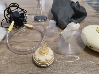 Sacaleches Medela en perfecto estado