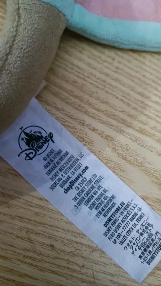 Diadema Baby Yoda Original Disney