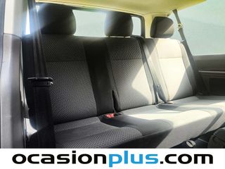 Volkswagen Caravelle Origin Batalla Corta 2.0 TDI BMT 110 kW (150 CV) DSG