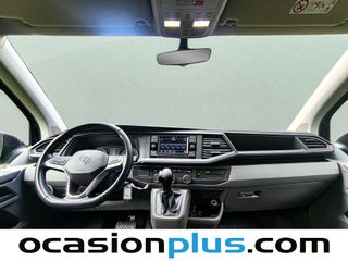 Volkswagen Caravelle Origin Batalla Corta 2.0 TDI BMT 110 kW (150 CV) DSG