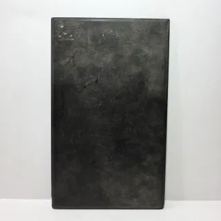 Antico pietre dure anziano con fiaschi Fine XIX