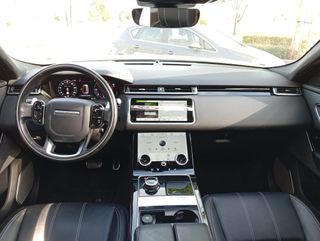 Land Rover Range Rover Velar 2020