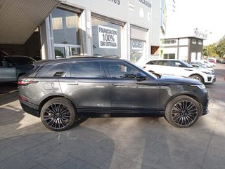 Land Rover Range Rover Velar 2020