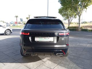 Land Rover Range Rover Velar 2020