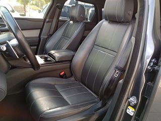 Land Rover Range Rover Velar 2020