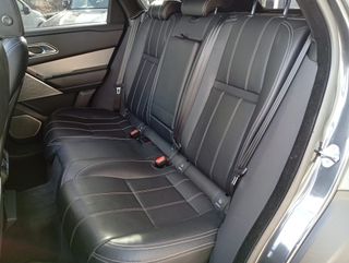 Land Rover Range Rover Velar 2020