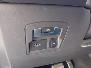 Land Rover Range Rover Velar 2020