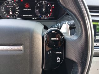 Land Rover Range Rover Velar 2020