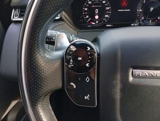 Land Rover Range Rover Velar 2020