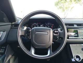 Land Rover Range Rover Velar 2020