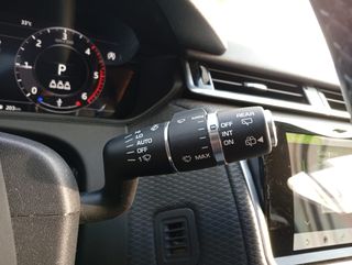 Land Rover Range Rover Velar 2020