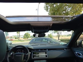 Land Rover Range Rover Velar 2020