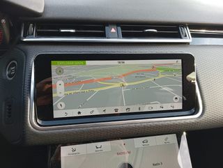 Land Rover Range Rover Velar 2020