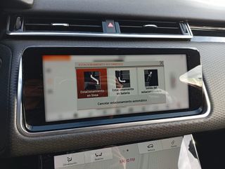 Land Rover Range Rover Velar 2020